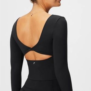 Fabletics top